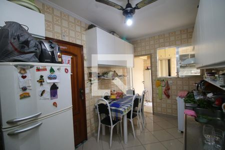 Apartamento à venda com 92m², 2 quartos e 1 vagaCozinha