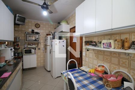 Apartamento à venda com 92m², 2 quartos e 1 vagaCozinha