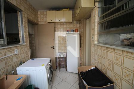 Apartamento à venda com 92m², 2 quartos e 1 vagaÁrea de Serviço