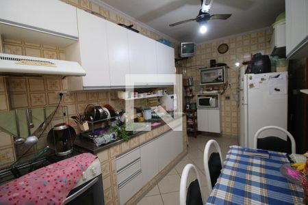 Apartamento à venda com 92m², 2 quartos e 1 vagaCozinha