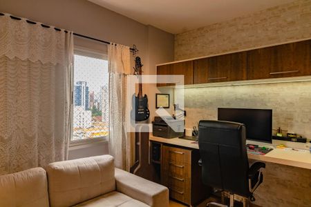 Apartamento à venda com 102m², 3 quartos e 1 vagaQuarto 2