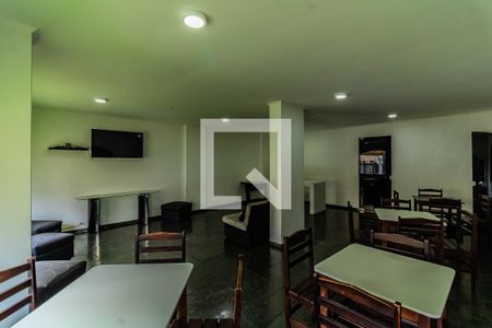 Apartamento à venda com 102m², 3 quartos e 1 vagaÁrea comum