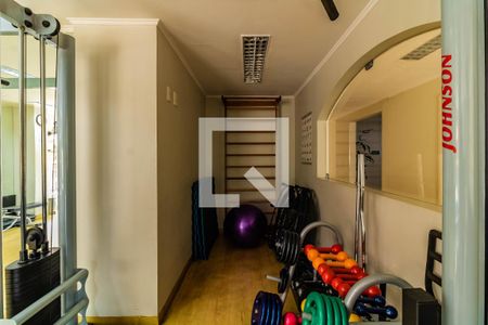 Apartamento à venda com 102m², 3 quartos e 1 vagaÁrea comum