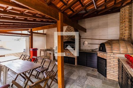 Apartamento à venda com 102m², 3 quartos e 1 vagaÁrea comum