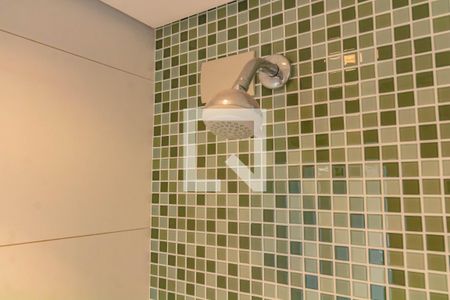 Apartamento à venda com 102m², 3 quartos e 1 vagaBanheiro de Serviço