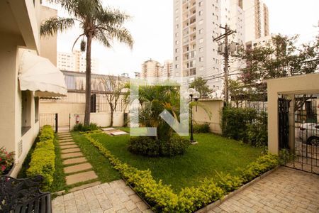 Apartamento à venda com 102m², 3 quartos e 1 vagaÁrea comum