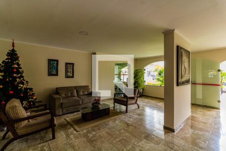 Apartamento à venda com 102m², 3 quartos e 1 vagaÁrea comum