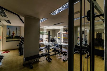 Apartamento à venda com 102m², 3 quartos e 1 vagaÁrea comum