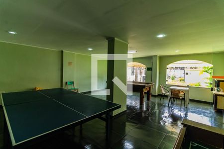 Apartamento à venda com 102m², 3 quartos e 1 vagaÁrea comum