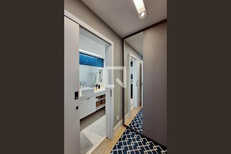 Apartamento à venda com 120m², 3 quartos e 2 vagas Apartamento à venda com 120m², 3 quartos e 2 vagasSuíte