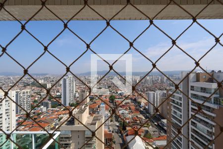 Apartamento à venda com 400m², 4 quartos e 5 vagas Apartamento à venda com 400m², 4 quartos e 5 vagasVista da Suíte 2