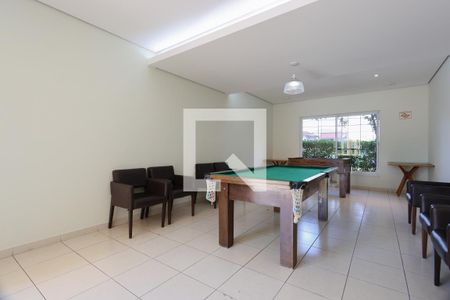 Apartamento à venda com 400m², 4 quartos e 5 vagas Apartamento à venda com 400m², 4 quartos e 5 vagasÁrea comum - Salão de jogos