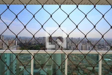 Apartamento à venda com 400m², 4 quartos e 5 vagas Apartamento à venda com 400m², 4 quartos e 5 vagasVista do Quarto