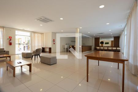 Apartamento à venda com 400m², 4 quartos e 5 vagas Apartamento à venda com 400m², 4 quartos e 5 vagasÁrea comum - Salão de festas