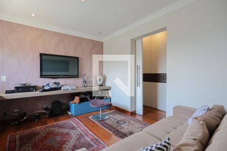 Apartamento à venda com 400m², 4 quartos e 5 vagas Apartamento à venda com 400m², 4 quartos e 5 vagasQuarto 4