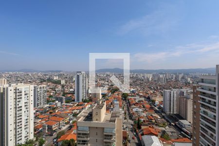 Apartamento à venda com 400m², 4 quartos e 5 vagas Apartamento à venda com 400m², 4 quartos e 5 vagasVista do terraço