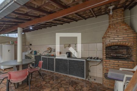 Casa à venda com 144m², 3 quartos e 2 vagas Casa à venda com 144m², 3 quartos e 2 vagasÁrea Gourmet