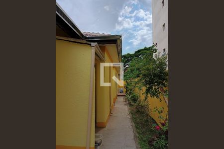 Casa à venda com 100m², 4 quartos e 1 vaga