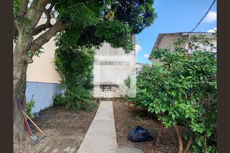 Casa à venda com 100m², 4 quartos e 1 vaga