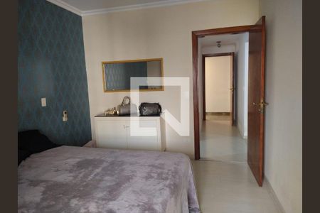 Apartamento à venda com 230m², 4 quartos e 3 vagas