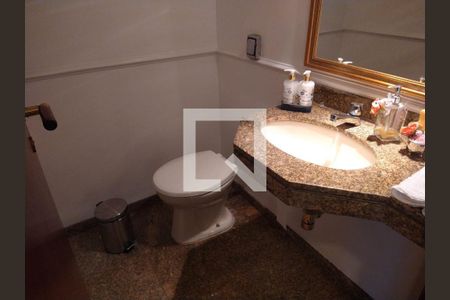 Apartamento à venda com 230m², 4 quartos e 3 vagas