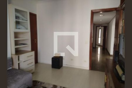 Apartamento à venda com 230m², 4 quartos e 3 vagas