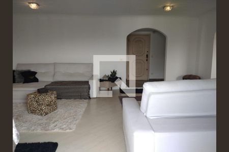 Apartamento à venda com 230m², 4 quartos e 3 vagas