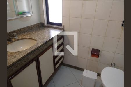 Apartamento à venda com 230m², 4 quartos e 3 vagas
