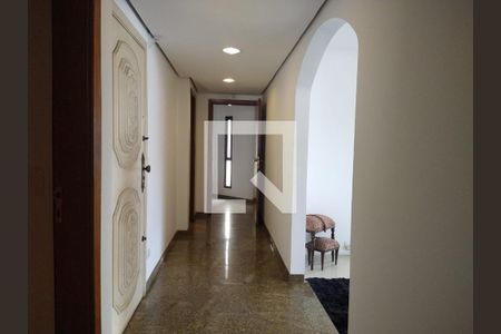 Apartamento à venda com 230m², 4 quartos e 3 vagas