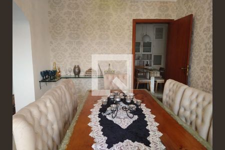 Apartamento à venda com 230m², 4 quartos e 3 vagas