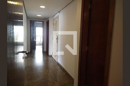 Apartamento à venda com 230m², 4 quartos e 3 vagas