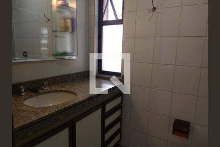 Apartamento à venda com 230m², 4 quartos e 3 vagas