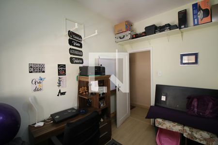 Apartamento à venda com 78m², 3 quartos e sem vagaQuarto 3