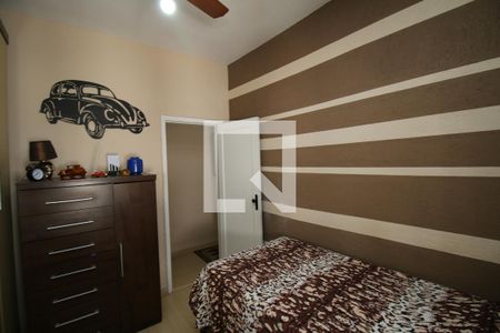 Apartamento à venda com 78m², 3 quartos e sem vagaQuarto 2