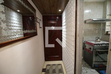 Apartamento à venda com 78m², 3 quartos e sem vagaCorredor de Acesso