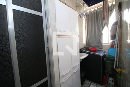 Apartamento à venda com 78m², 3 quartos e sem vagaÁrea de Serviço