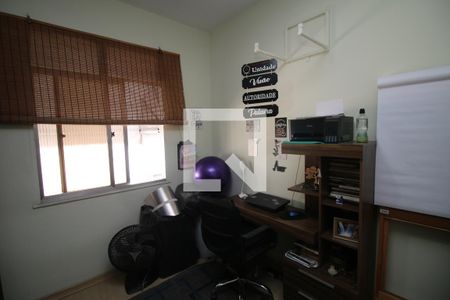 Apartamento à venda com 78m², 3 quartos e sem vagaQuarto 3