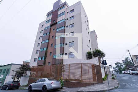 Apartamento à venda com 214m², 3 quartos e 2 vagas Apartamento à venda com 214m², 3 quartos e 2 vagasFachada