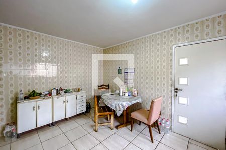 Casa à venda com 230m², 3 quartos e 5 vagasCozinha