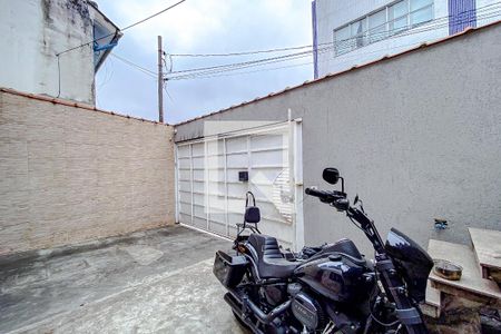 Casa à venda com 230m², 3 quartos e 5 vagasGaragem