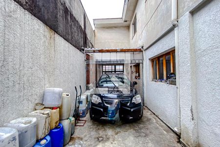 Casa à venda com 230m², 3 quartos e 5 vagasÁrea externa