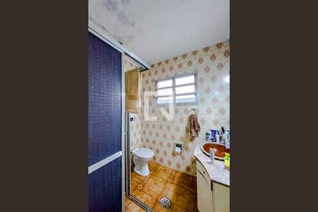 Casa à venda com 230m², 3 quartos e 5 vagasBanheiro