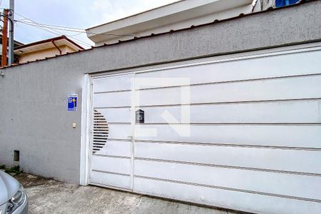 Casa à venda com 230m², 3 quartos e 5 vagasFachada