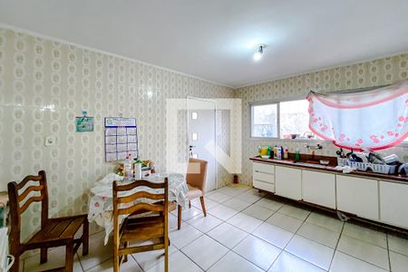 Casa à venda com 230m², 3 quartos e 5 vagasCozinha