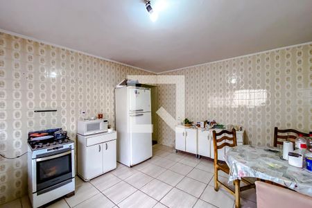 Casa à venda com 230m², 3 quartos e 5 vagasCozinha