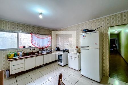 Casa à venda com 230m², 3 quartos e 5 vagasCozinha