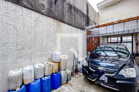 Casa à venda com 230m², 3 quartos e 5 vagasÁrea externa