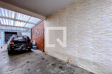 Casa à venda com 230m², 3 quartos e 5 vagasÁrea externa