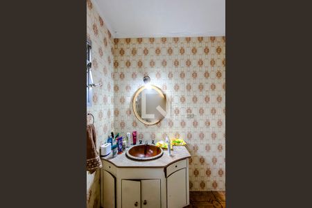 Casa à venda com 230m², 3 quartos e 5 vagasBanheiro