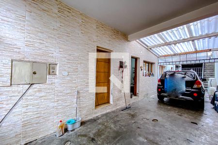 Casa à venda com 230m², 3 quartos e 5 vagasÁrea externa